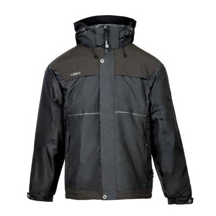 Apache ATS Waterproof Padded Jacket Large